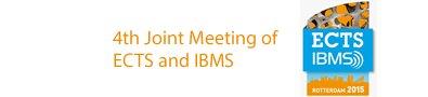 ECTS-IBMS2015
